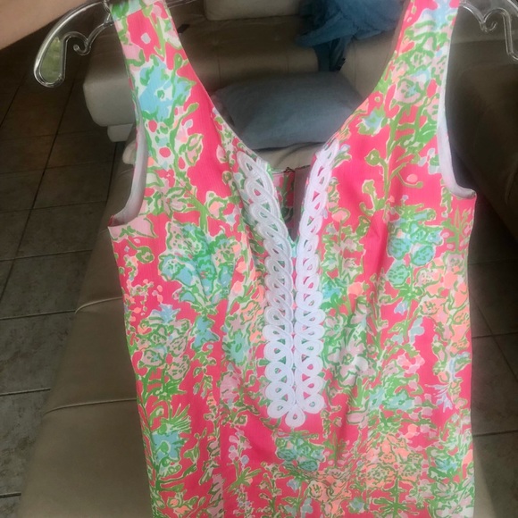 Lily Pulitzer Dress - Picture 1 of 2